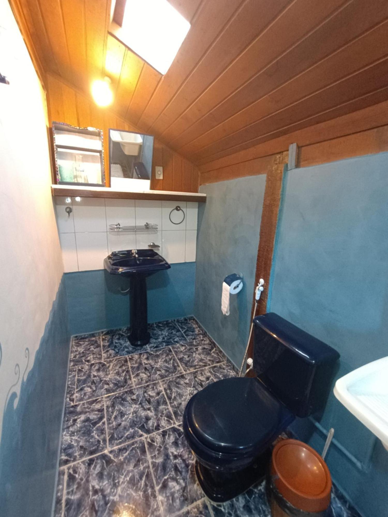 Casa Dell Angelo Apartamentos Visconde De Maua Kültér fotó