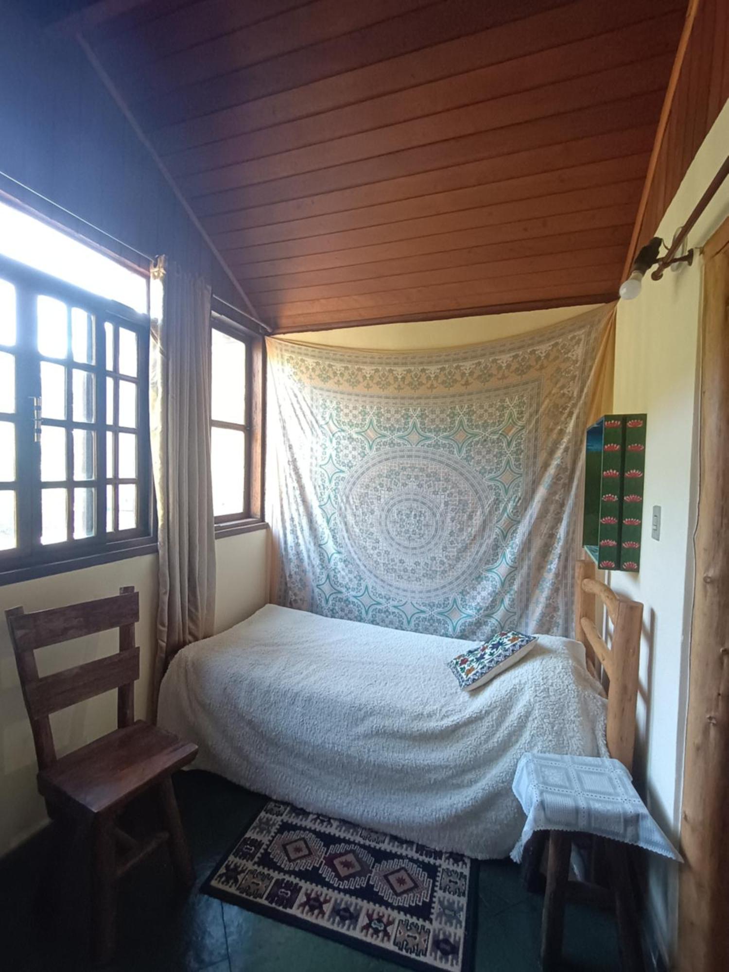 Casa Dell Angelo Apartamentos Visconde De Maua Kültér fotó