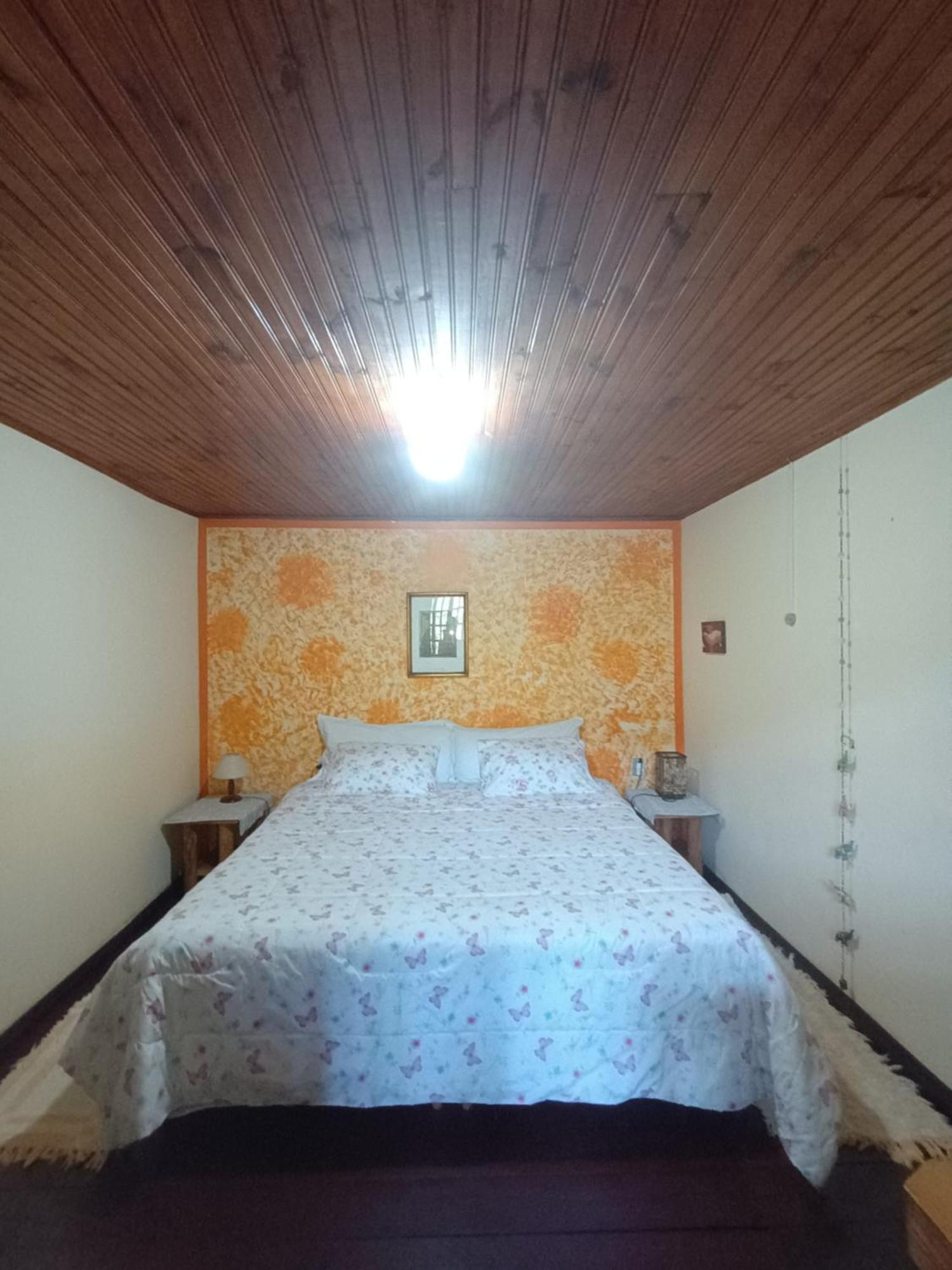 Casa Dell Angelo Apartamentos Visconde De Maua Kültér fotó