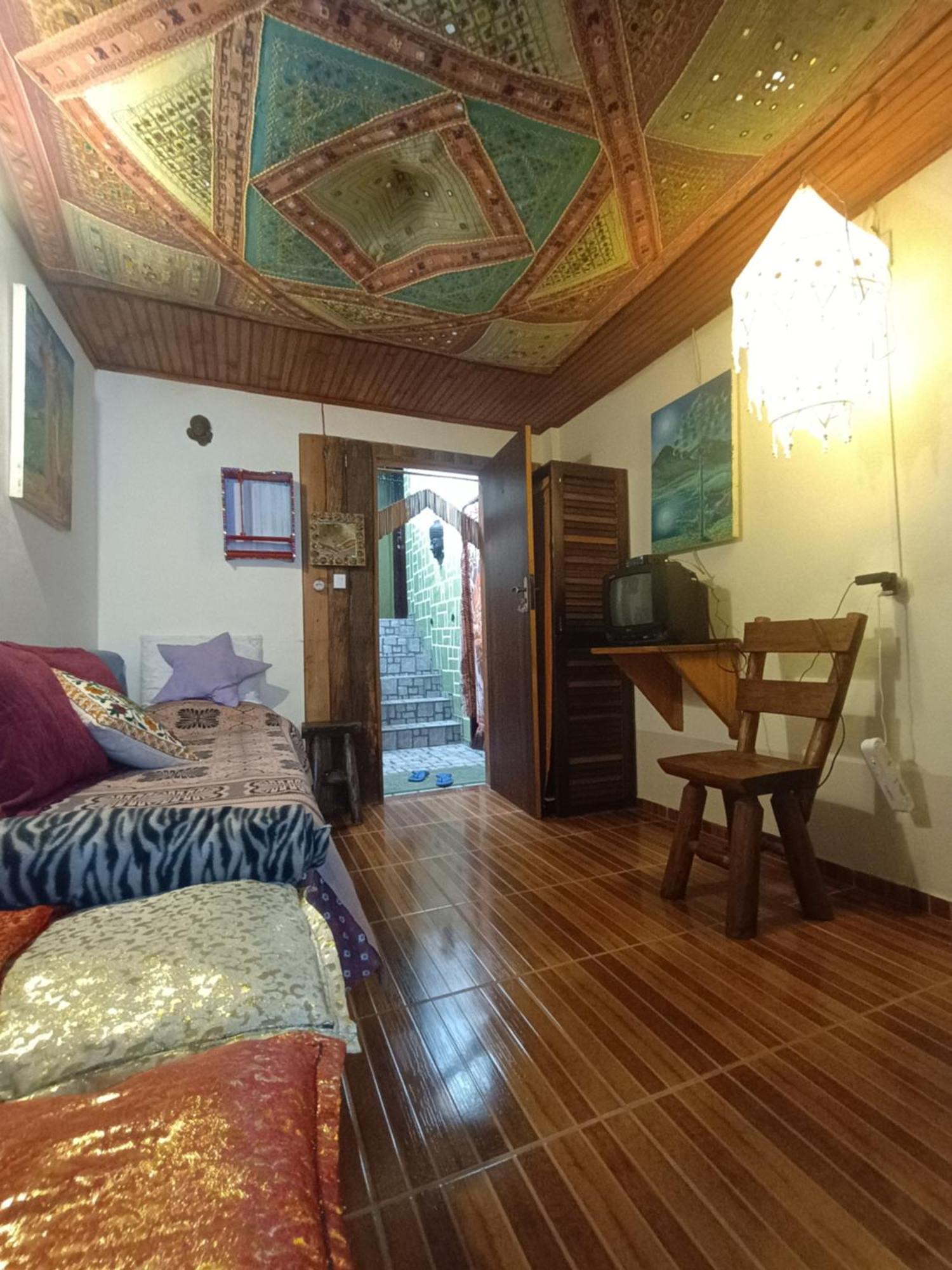 Casa Dell Angelo Apartamentos Visconde De Maua Kültér fotó