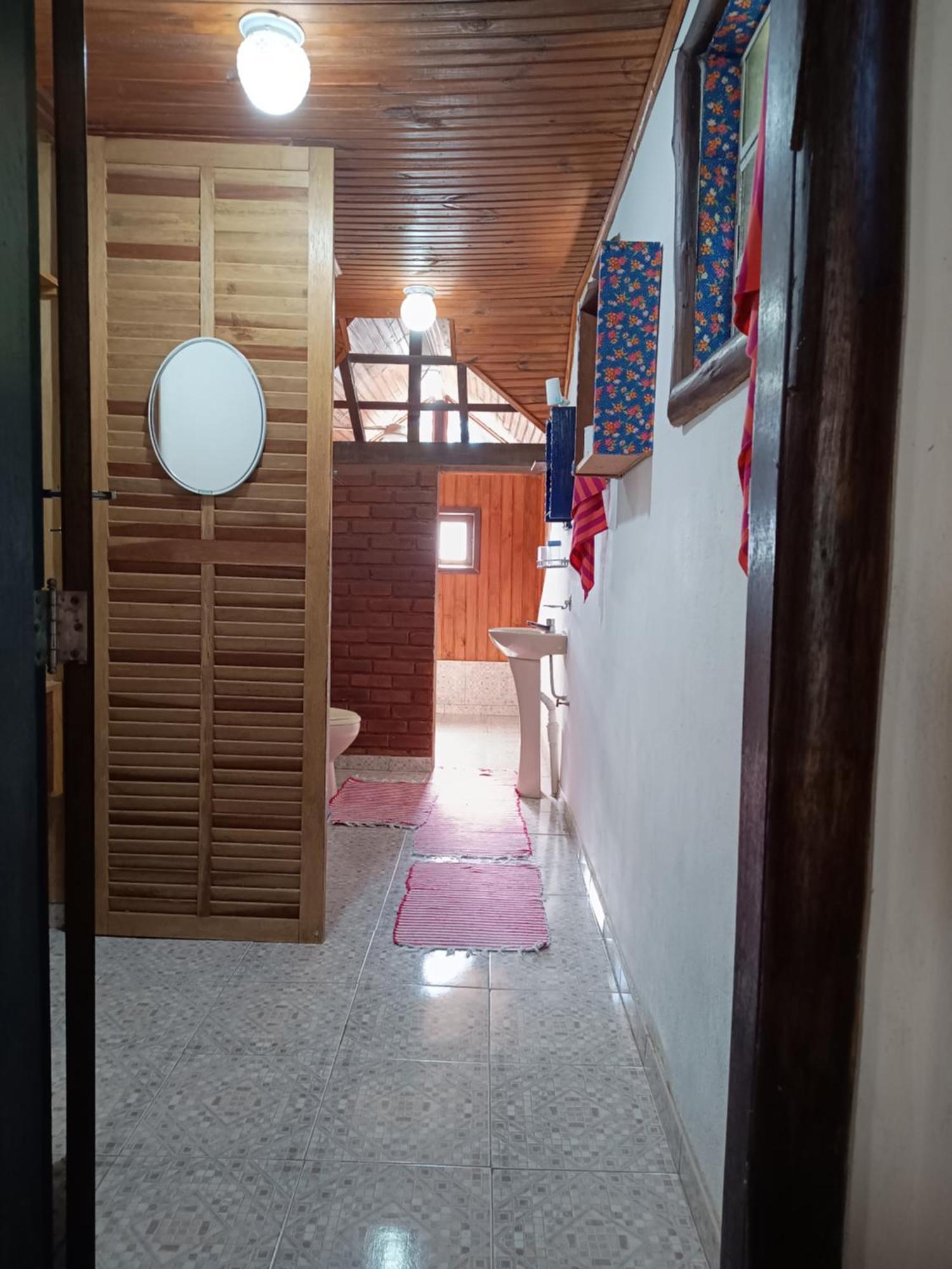 Casa Dell Angelo Apartamentos Visconde De Maua Kültér fotó