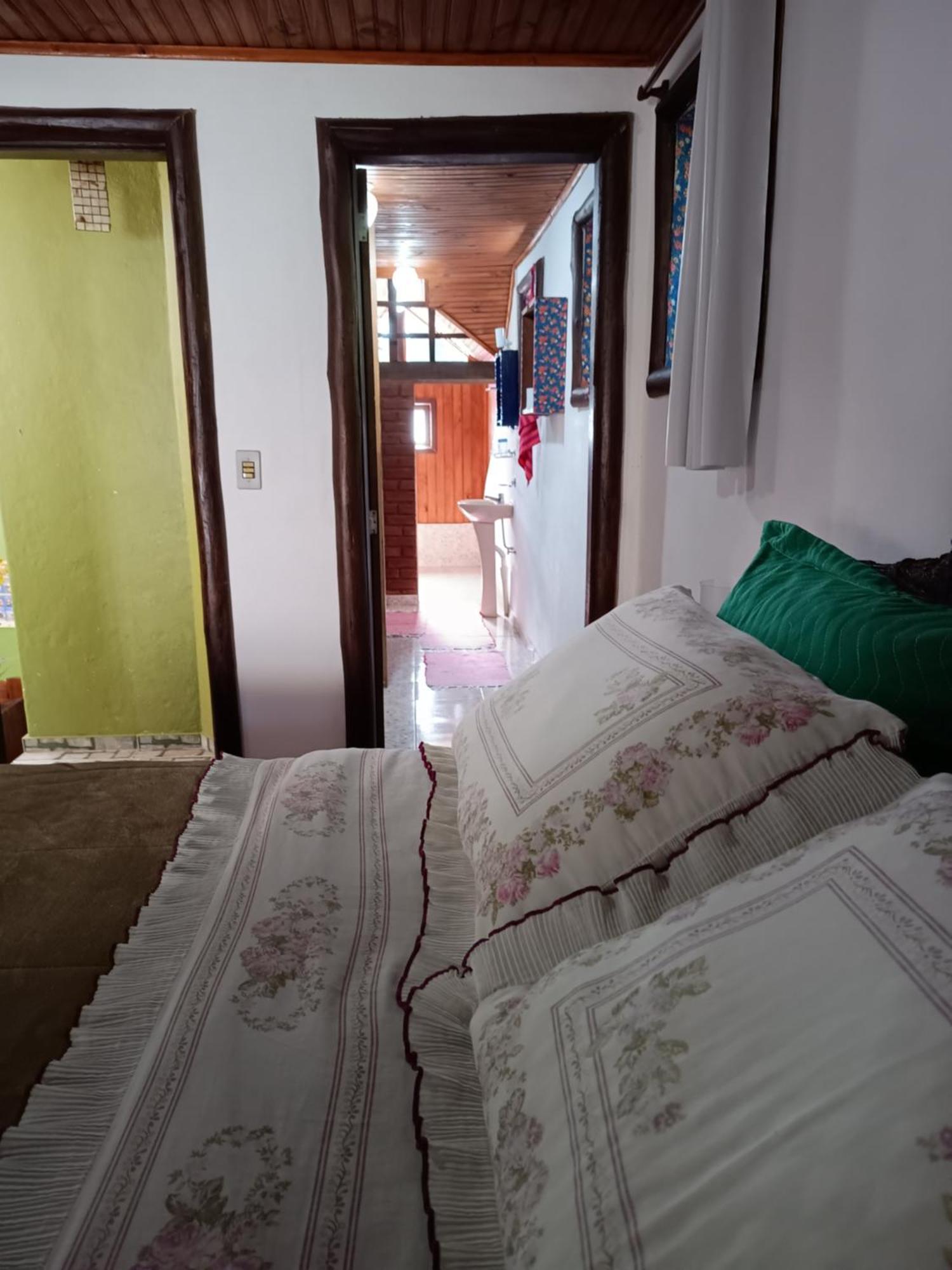 Casa Dell Angelo Apartamentos Visconde De Maua Kültér fotó