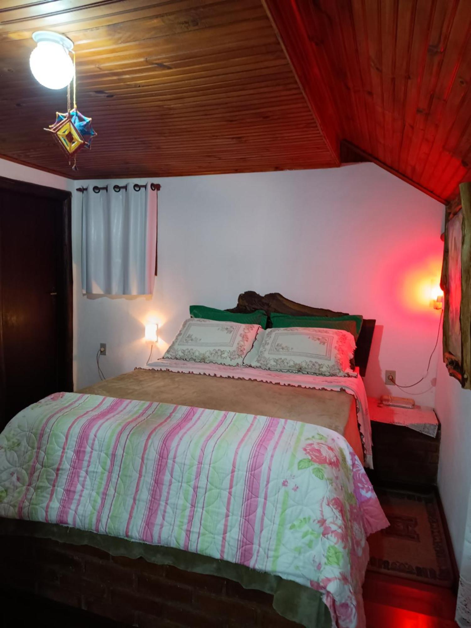 Casa Dell Angelo Apartamentos Visconde De Maua Kültér fotó