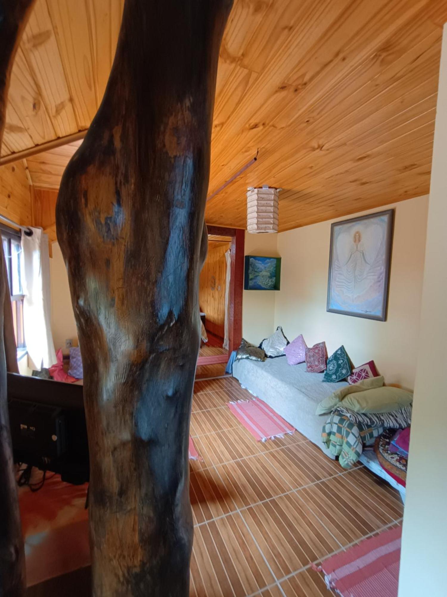 Casa Dell Angelo Apartamentos Visconde De Maua Kültér fotó