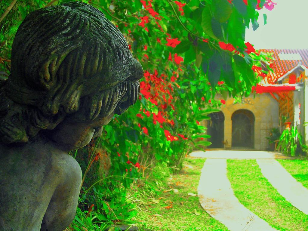 Casa Dell Angelo Apartamentos Visconde De Maua Kültér fotó