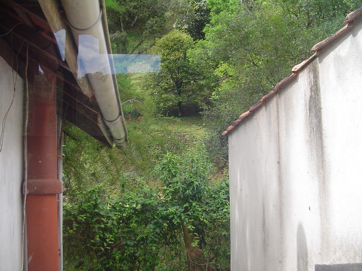 Casa Dell Angelo Apartamentos Visconde De Maua Kültér fotó