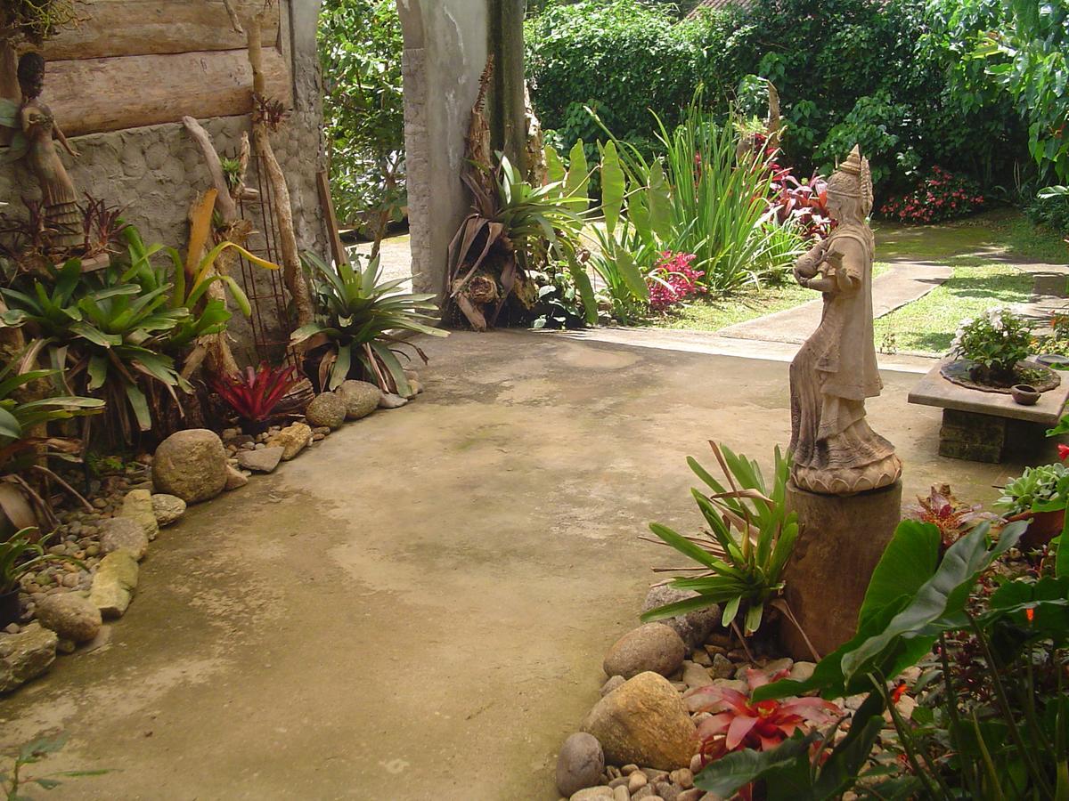 Casa Dell Angelo Apartamentos Visconde De Maua Kültér fotó
